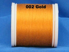 YLI Soft Touch Thread - Click for full colour range.