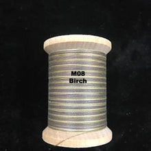 YLI 100% Cotton Machine Quilting Thread-Variegated & Plain-McKenna Ryan Collect.-Sell Out.