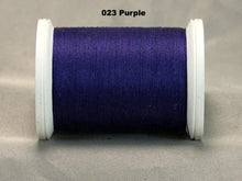 YLI Machine Quilting Thread - Plains  -  Click for full colour range.