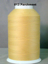 YLI Long Arm Professional Thread - Click for full colour range.