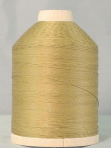 YLI Glazed Cotton Quilting Thread - 400 yard and 1000 yard spools -  Click for full colour range.