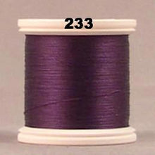YLI #100 Silk Stitch - Click for full colour range.