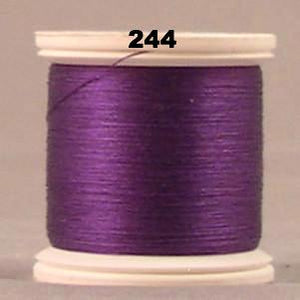 YLI #100 Silk Stitch - Click for full colour range.