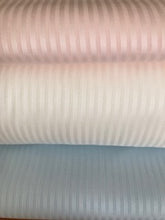 Swiss Striped Satin Voile - F-VOILE STRIPE