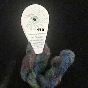 Painter's Threads Collections - Crewel Wool - 25 metres - Sell Out.
