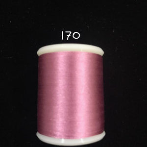 YLI  #30 Denier Silk Thread