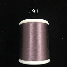 YLI - #50 Silk Thread - Click for full colour range - Page 2 of 2 pages.