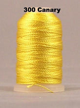 YLI Pearl Crown Rayon - Click for full colour range.