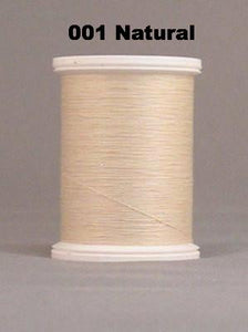 YLI Select Thread - Click for full colour range.