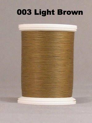 YLI Select Thread - Click for full colour range.