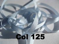 YLI Silk Ribbon-32mm-on 5mtr spools & 1mtr multiples-25 cols.-Click for range.