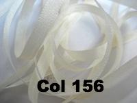 YLI Silk Ribbon - 7mm width - 15 metre spools -  89 colours - Click for full colour range.